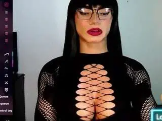 Camsoda Nude Webcam of andrea-girlhot