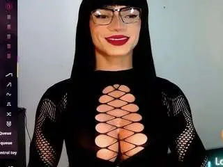 Camsoda Adult Webcams of andrea-girlhot