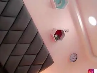 Camsoda Adult Webcam of daniela-ember