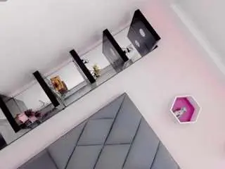 Camsoda Free Porn Cam of daniela-ember