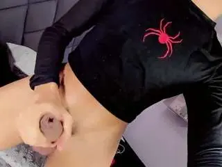 Camsoda Adult Video Chat of daniela-ember