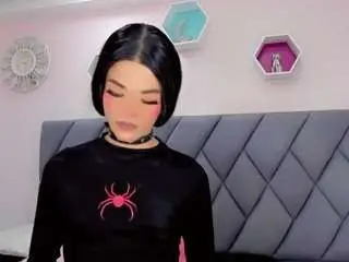 Camsoda Free Live Porn of daniela-ember