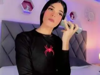 Camsoda Live Sex Cam of daniela-ember