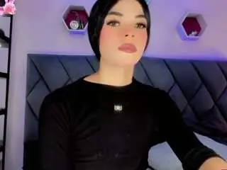 Camsoda Private Sex Chat of daniela-ember