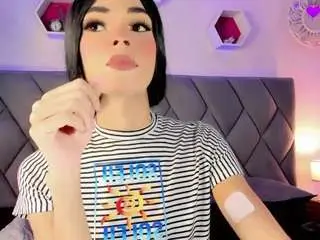 Camsoda Free Live Porn of daniela-ember
