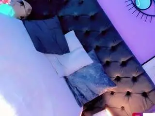 Camsoda Nude Webcam of daniela-ember