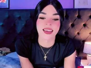 Camsoda Live Sex of daniela-ember