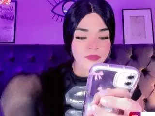 Camsoda Adult Webcams of daniela-ember