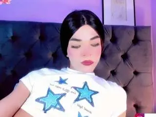 Camsoda Adult Video Chat of daniela-ember