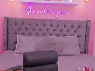 Camsoda Live Sex of cattleya-exposito