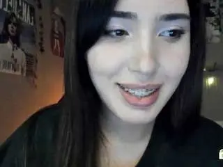 Camsoda Sex Cam of scheherazadex