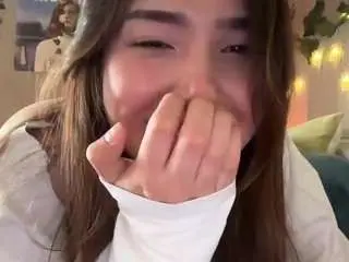 Camsoda Adult Video Chat of scheherazadex