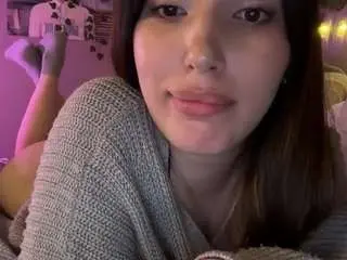 Camsoda Free Porn Cam of scheherazadex