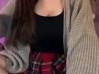 Camsoda Nude Webcam of scheherazadex