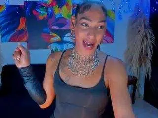 Camsoda Adult Webcam of chocolatediamont