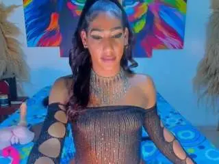 Camsoda Live Sex Cam of chocolatediamont