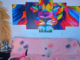 Camsoda Adult Webcam of chocolatediamont