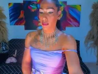Camsoda Live Sex of chocolatediamont