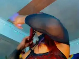Camsoda Best live sex cam show of chocolatediamont