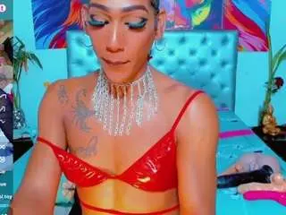 Camsoda Live Sex Cam of chocolatediamont