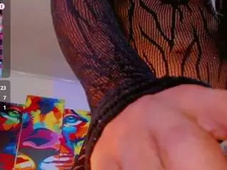 Camsoda Adult Webcam of chocolatediamont