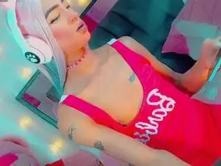 Camsoda Best Webcam of isabellalatingirs