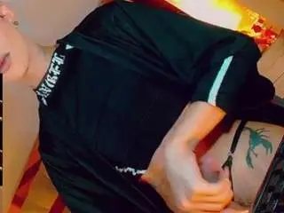 Camsoda Best Webcam of isabellalatingirs