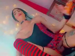 Camsoda Private Sex Chat of isabellalatingirs