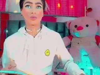 Camsoda Free Porn Cam of isabellalatingirs