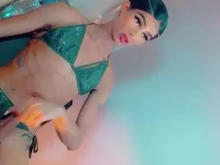 Camsoda Adult Webcam of isabellalatingirs