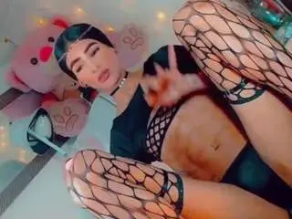 Camsoda Sex Chat of isabellalatingirs