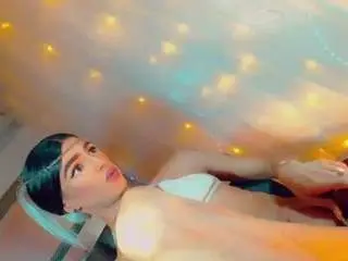 Camsoda Adult Webcam of isabellalatingirs