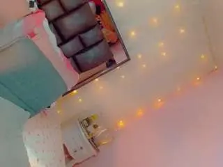 Camsoda Adult Webcam of isabellalatingirs