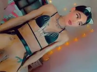 Camsoda Adult Video Chat of isabellalatingirs