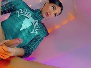 Camsoda Best Webcam of isabellalatingirs