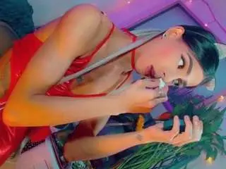 Camsoda Adult Video Chat of isabellalatingirs