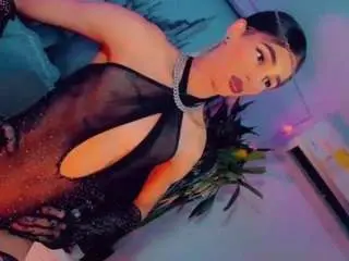 Camsoda Live Sex of isabellalatingirs