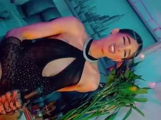 Camsoda Private Sex Chat of isabellalatingirs