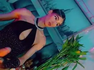 Camsoda Sex Chat of isabellalatingirs