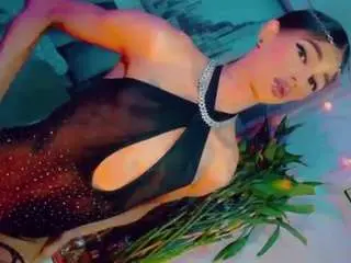 Camsoda Best Webcam of isabellalatingirs