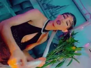 Camsoda Sex Cam of isabellalatingirs