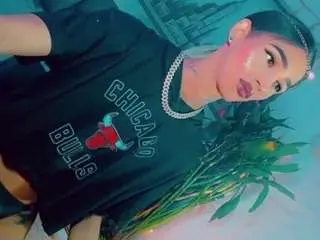 Camsoda Best live sex cam show of isabellalatingirs