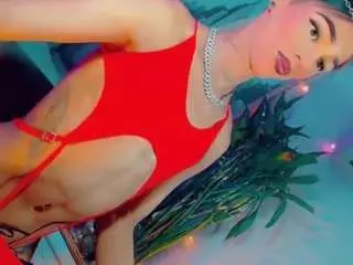 Camsoda Sex Cam of isabellalatingirs