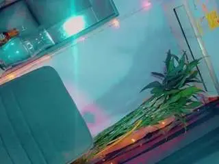 Camsoda Best Webcam of isabellalatingirs