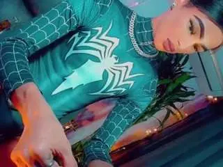 Camsoda Sex Cam of isabellalatingirs