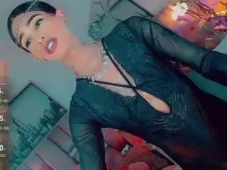 Camsoda Best Webcam of isabellalatingirs