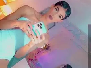 Camsoda Private Sex Chat of isabellalatingirs