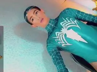 Camsoda Live Sex Cam of isabellalatingirs