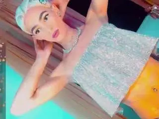 Camsoda Nude Webcam of isabellalatingirs