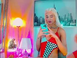 Camsoda Adult Webcam of isabellalatingirs